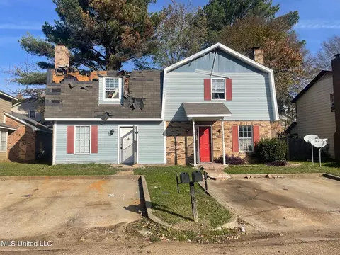 2701 Jamestown Way, Jackson, MS 39211
