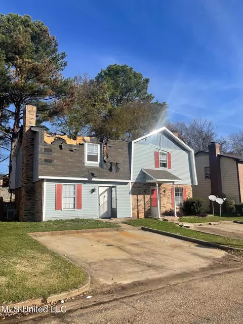 2701 Jamestown Way, Jackson, MS 39211 photo 2