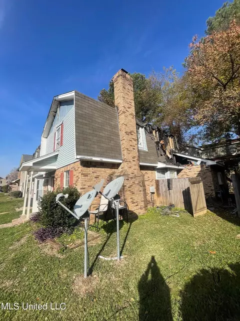 2701 Jamestown Way, Jackson, MS 39211 photo 5