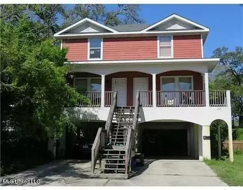 253 Benachi Ave #A&B, Biloxi, MS 39530