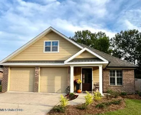 433 Mainsail Way, Brandon, MS 39047