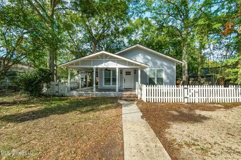 205 Fifth St, Picayune, MS 39466