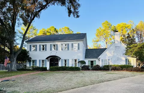 31 Polo Dr, Jackson, MS 39211 photo 1