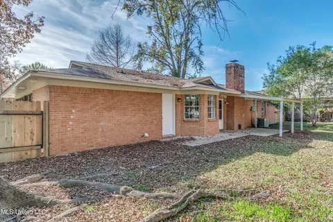 206 Cypress Dr, Madison, MS 39110 photo 53
