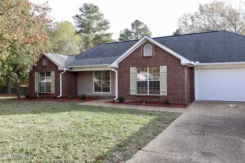 117 Fox Meadow Dr, Brandon, MS 39042