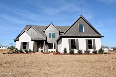 5156 Camp Xing, Hernando, MS 38632