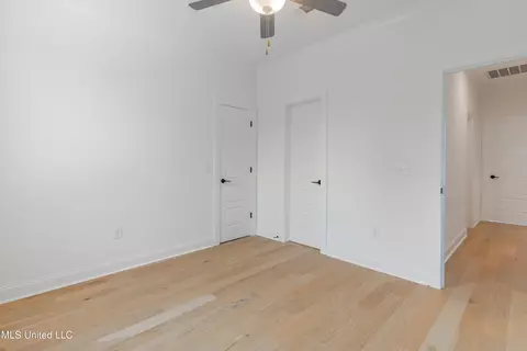 Bedroom - 128 Catherine Blvd, Clinton, MS 39056 photo 10 of 12