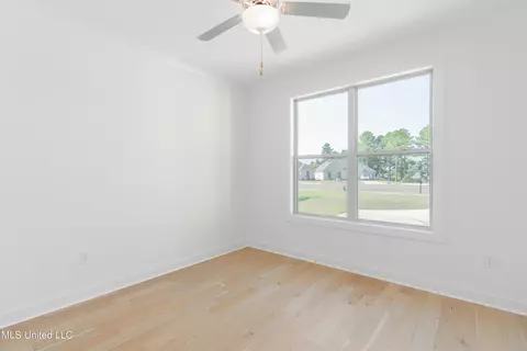 Bedroom - 128 Catherine Blvd, Clinton, MS 39056 photo 5 of 12