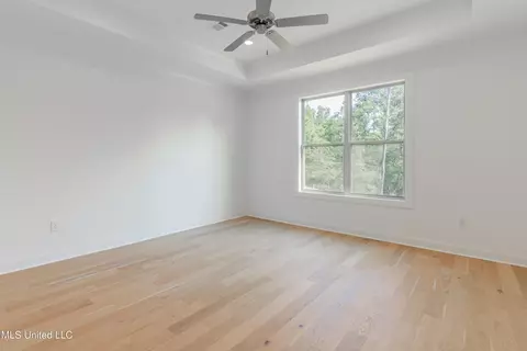 Bedroom - 128 Catherine Blvd, Clinton, MS 39056 photo 1 of 12