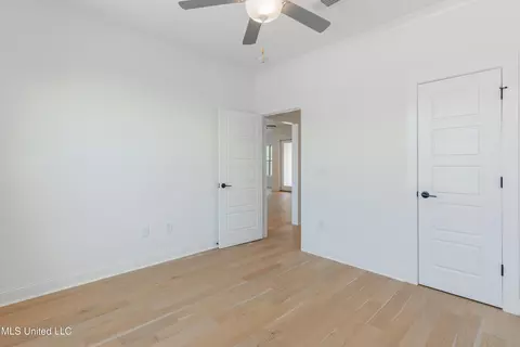 Bedroom - 128 Catherine Blvd, Clinton, MS 39056 photo 7 of 12