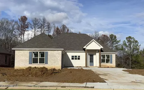 Exterior - 128 Catherine Blvd, Clinton, MS 39056 photo 2 of 20