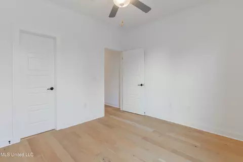 Bedroom - 128 Catherine Blvd, Clinton, MS 39056 photo 11 of 12