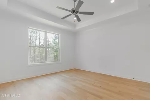 Bedroom - 128 Catherine Blvd, Clinton, MS 39056 photo 4 of 12
