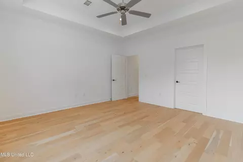 Bedroom - 128 Catherine Blvd, Clinton, MS 39056 photo 3 of 12
