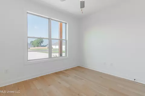 Bedroom - 128 Catherine Blvd, Clinton, MS 39056 photo 8 of 12