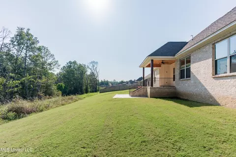 Exterior - 128 Catherine Blvd, Clinton, MS 39056 photo 14 of 20