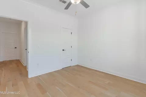 Bedroom - 128 Catherine Blvd, Clinton, MS 39056 photo 6 of 12