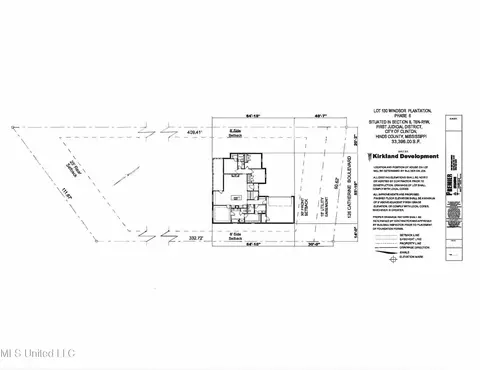 126 Catherine Blvd, Clinton, MS 39056 photo 4
