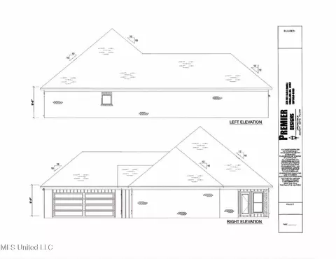 126 Catherine Blvd, Clinton, MS 39056 photo 2