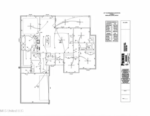 126 Catherine Blvd, Clinton, MS 39056 photo 3