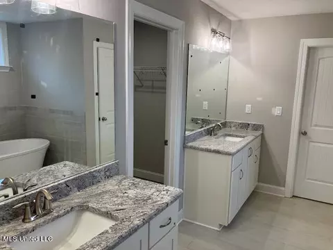Bath - 1785 Baisley Dr, Nesbit, MS 38651 photo 1 of 6