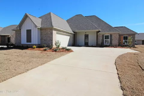 202 Wethersfield Dr, Florence, MS 39073