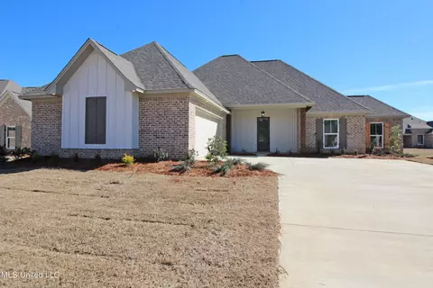 202 Wethersfield Dr, Florence, MS 39073 photo 2