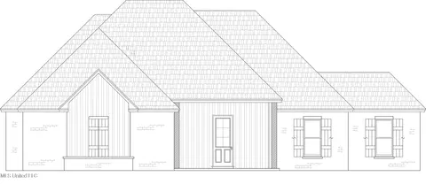 202 Wethersfield Dr, Florence, MS 39073 photo 35