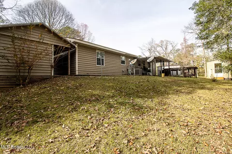 56 Timber Ridge Rd, Wiggins, MS 39577 photo 19