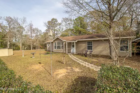56 Timber Ridge Rd, Wiggins, MS 39577 photo 22