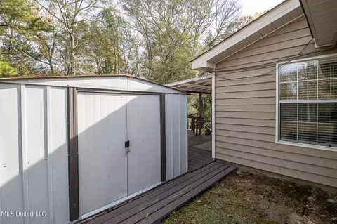 56 Timber Ridge Rd, Wiggins, MS 39577 photo 20