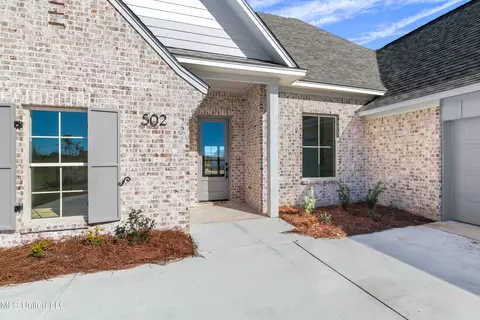 502 Portner Way Dr, Canton, MS 39046 photo 2