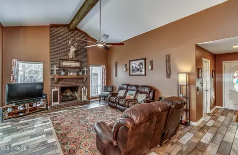 29 Woodbridge Rd, Brandon, MS 39042 photo 17