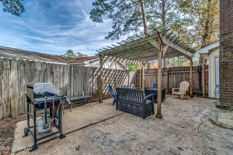 29 Woodbridge Rd, Brandon, MS 39042 photo 9