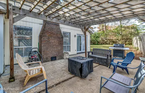 29 Woodbridge Rd, Brandon, MS 39042 photo 11