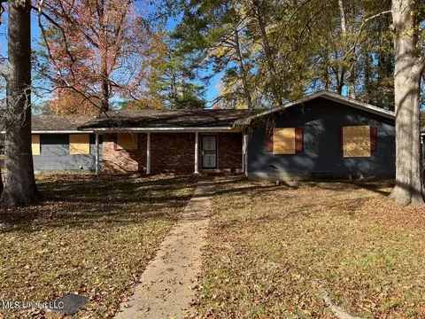 3559 Exchange Dr, Jackson, MS 39212