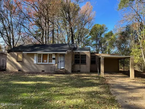 5685 Heard St, Jackson, MS 39206