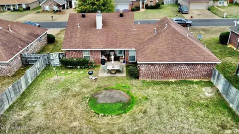 111 Cherry Laurel Cir, Pearl, MS 39208 photo 33