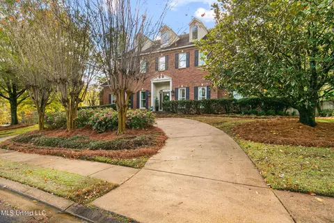124 Selby Dr, Madison, MS 39110