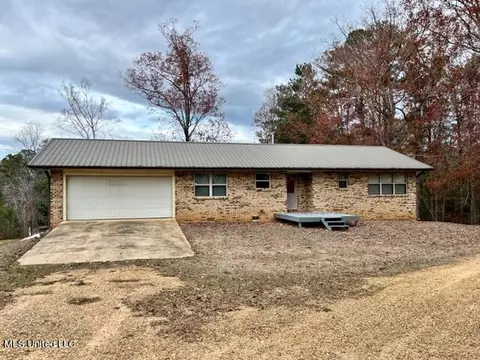 481 Simpson Hwy 469, Harrisville, MS 39082