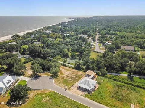 lot11 Seaside Oaks Dr, Pass Christian, MS 39571