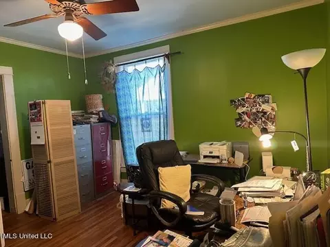 Bedroom - 228 Fredrica Ave, Jackson, MS 39209 photo 1 of 3