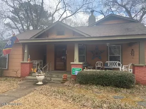 228 Fredrica Ave, Jackson, MS 39209