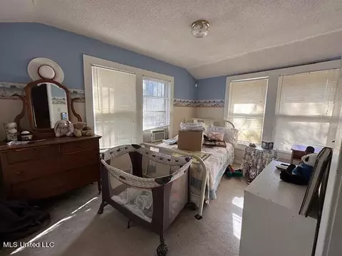 Bedroom - 228 Fredrica Ave, Jackson, MS 39209 photo 3 of 3