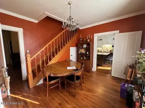 Dining - 228 Fredrica Ave, Jackson, MS 39209 photo 1 of 1
