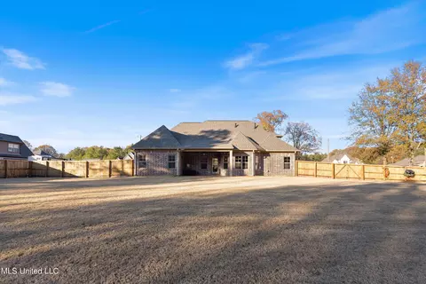 4464 Rose Marie Cv, Nesbit, MS 38651 photo 35