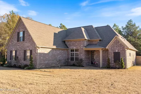 4464 Rose Marie Cv, Nesbit, MS 38651 photo 2