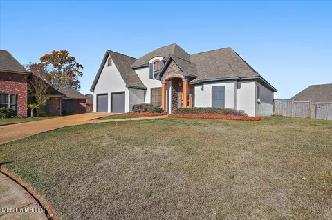 204 Wood Turtle Ct, Brandon, MS 39047