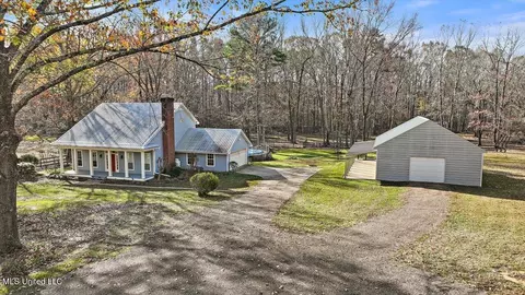 1313 Orchard Wood Rd, Terry, MS 39170