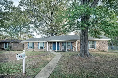 3590 Lanell Ln, Pearl, MS 39208
